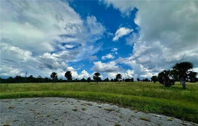 View of landscape with a rural view