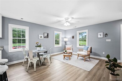 692 Howerton Rd, Dunnsville, VA 22454 - photo 4