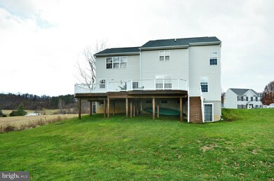 2963 Halston Dr, Manchester, MD 21102 - photo 2