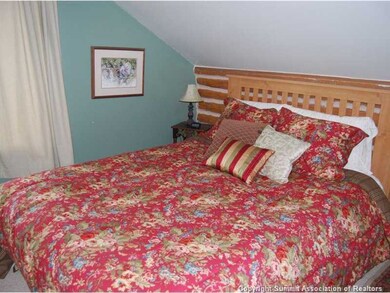 Bedroom.