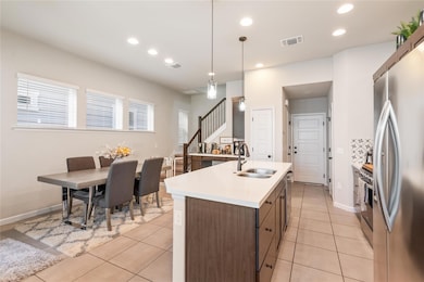 13602 Terrett Trace unit 102, Austin, TX 78717 - photo 6