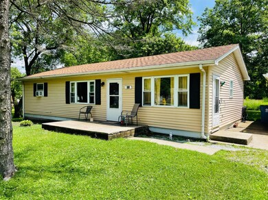 629 N Colfax St, Griffith, IN 46319 - photo 2