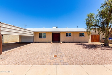 4150 W Lewis Ave, Phoenix, AZ 85009 - photo 3