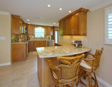 Kitchen - BREAKFAST AREA