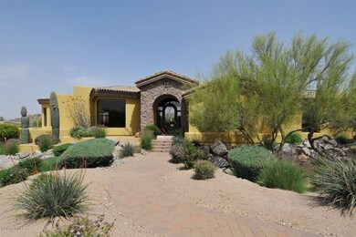 4036 N Pinnacle Hills Cir, Mesa, AZ 85207 - photo 2