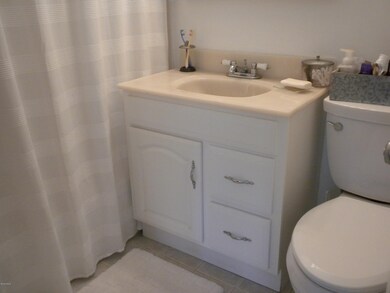 Primary full bath