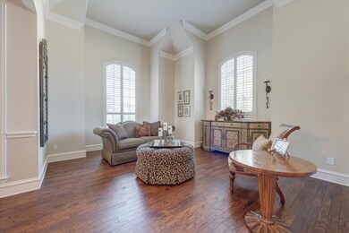 1419 Dartmouth Dr, Southlake, TX 76092 - photo 6