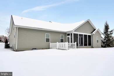 45 Rivanna Run, Falling Waters, WV 25419 - photo 6