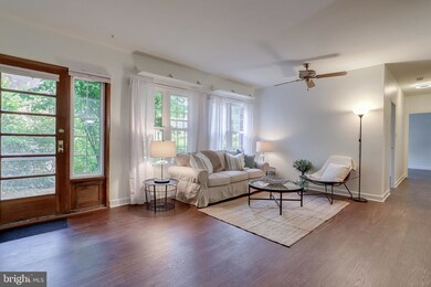 3480 Gunston Rd unit 721, Alexandria, VA 22302 - photo 3