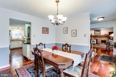 8823 Bluebird Trace, Laurel, MD 20723 - photo 7