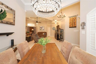 502 Scissortail Cir, Laredo, TX 78045 - photo 4