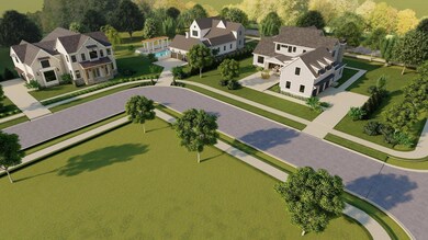 7-24-24 Woodhaven Streetscape Ext 1
