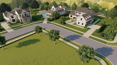 7361 Wood Edge Ln, New Albany, OH 43054 - photo 7