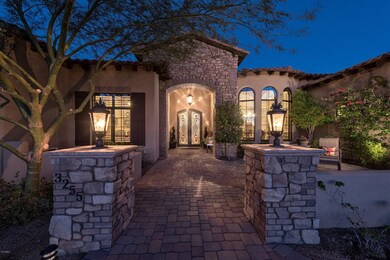 WELCOME HOME!