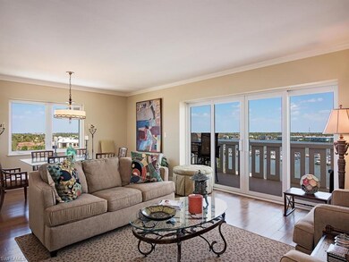 1325 7th St S unit 8C, Naples, FL 34102 - photo 6