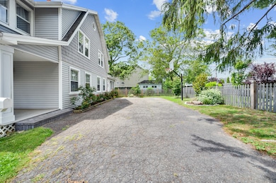 Driveway for your parking