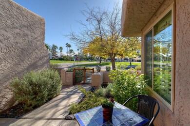 003_Courtyard View