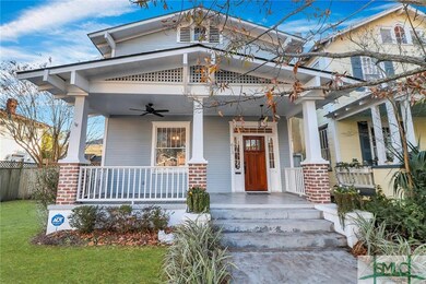 613 E 40th St, Savannah, GA 31401 - photo 4