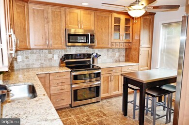 62 Pickersgill Square, Owings Mills, MD 21117 - photo 5