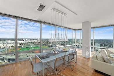 Optima Old Orchard Woods Condos unit 2015, Skokie, IL 60077 - photo 4