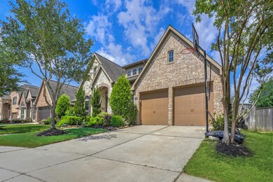 3006 Seneca Falls Ln, Katy, TX 77494 - photo 4