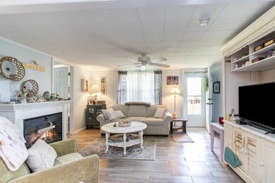 1839 Harris Short Cut Rd, Conway, SC 29526 - photo 3