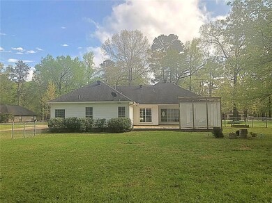 Back of House