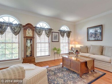 16486 Steerage Cir, Woodbridge, VA 22191 - photo 2