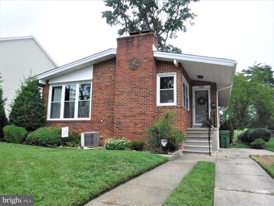 3304 Rosalie Ave, Parkville, MD 21234 - photo 2