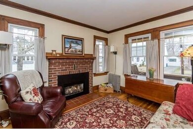 28 Arlington Rd, Waltham, MA 02453 - photo 6