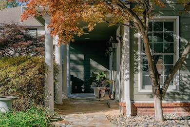 2449 E 24th St, Tulsa, OK 74114 - photo 2