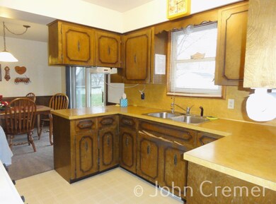 Kitchen View 2