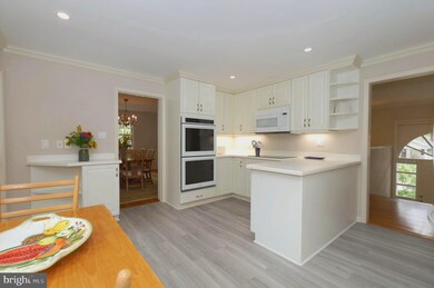 3614 Laurel Leaf Ln, Fairfax, VA 22031 - photo 5