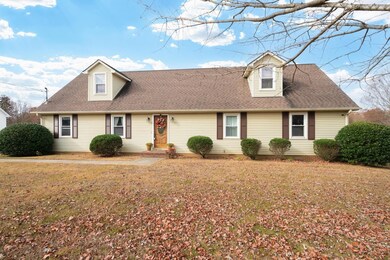 518 Sun Cir, Shelbyville, TN 37160 - photo 4