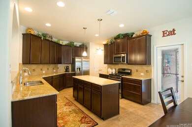 16235 Ondara, Helotes, TX 78023 - photo 7