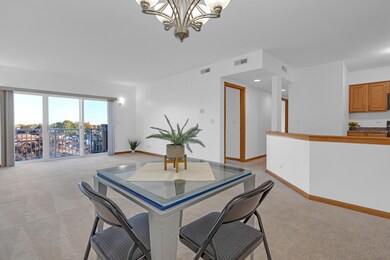 Park Ave Luxury unit 506, Chicago, IL 60634 - photo 4