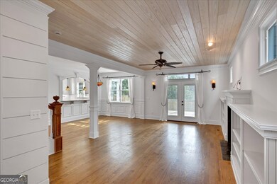 139 Whitefoord Ave NE, Atlanta, GA 30307 - photo 5