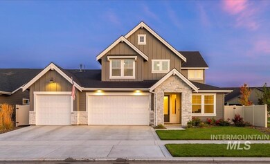 11362 W Helenium Dr, Star, ID 83669 - photo 7