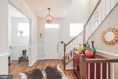 121 Upper Heyford Place, Purcellville, VA 20132 - photo 3