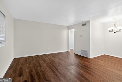 2510 Peachwood Cir NE unit 1, Atlanta, GA 30345 - photo 3