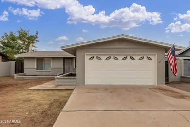 29 E Hoover Ave, Mesa, AZ 85210 - photo 2