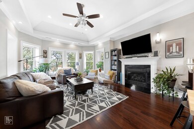 1625 W Catalpa Ave unit 3, Chicago, IL 60640 - photo 2