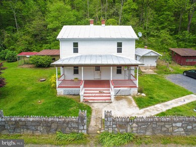 408 Wolf Gap Rd, Edinburg, VA 22824 - photo 6