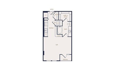 Floor Plan - E3