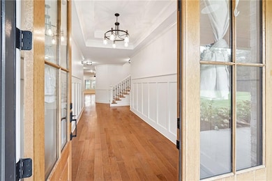 4603 Clarks Bridge Rd, Gainesville, GA 30506 - photo 6