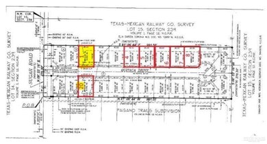 LOT 1 Quitaca Dr, Edinburg, TX 78541 - photo 5