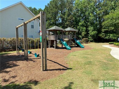 Wild Heron Community Playground