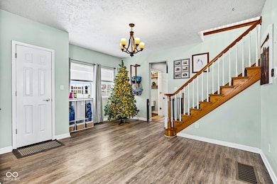 2102 Plum St, New Castle, IN 47362 - photo 6