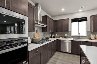 795 SE 12th Place unit 30, North Bend, WA 98045 - photo 6