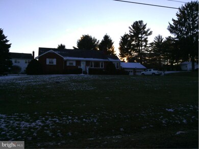 548 Fauquier Rd, Warrenton, VA 20186 - photo 7